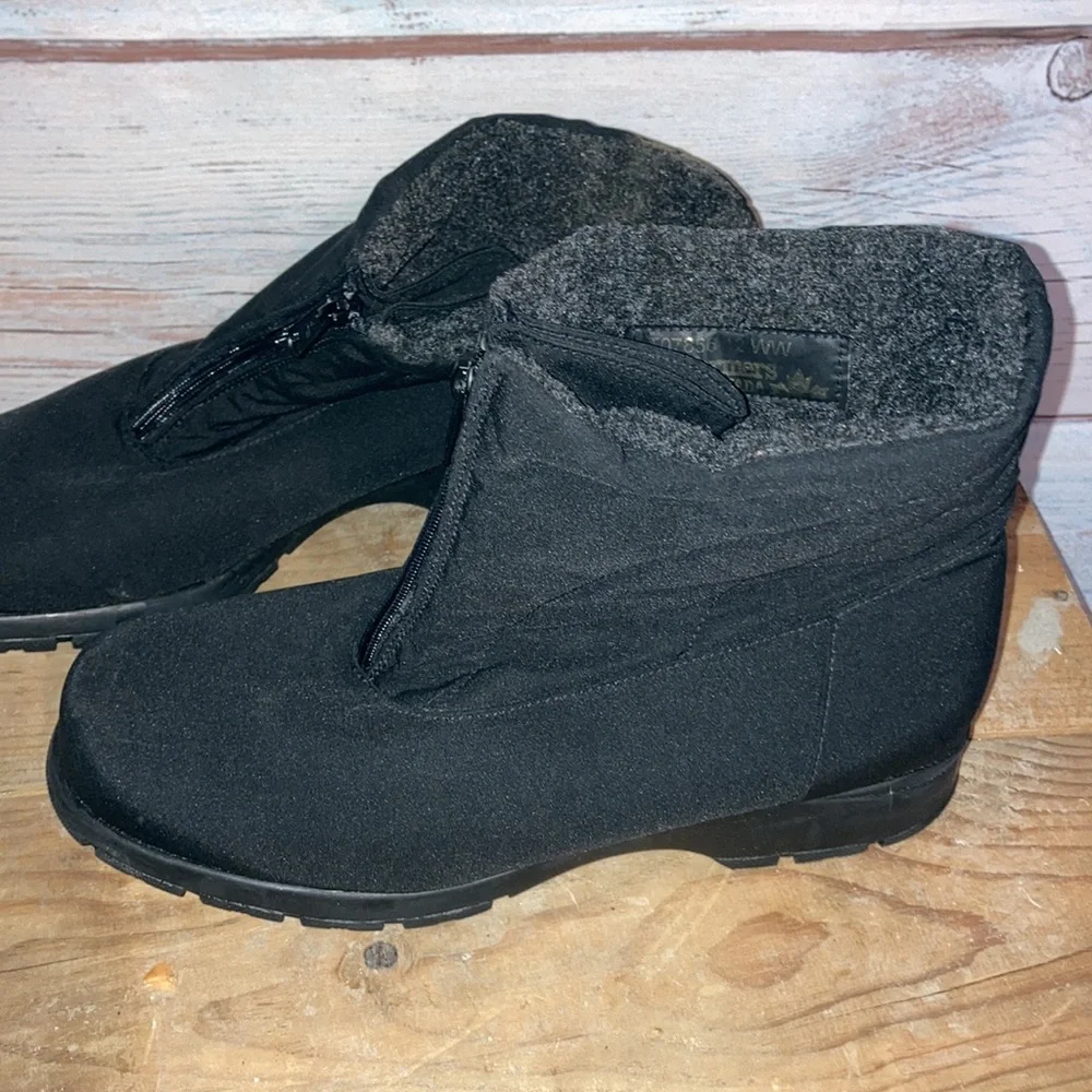 Toe Warmers 12ww toe